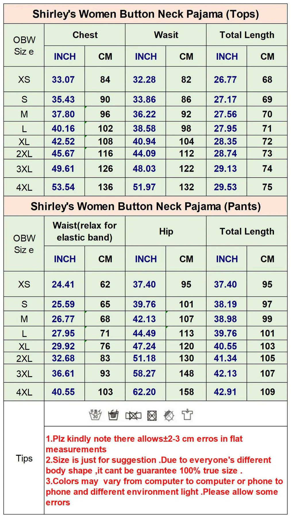 Halloween Short Sleeve Pajama Set In Three Colors