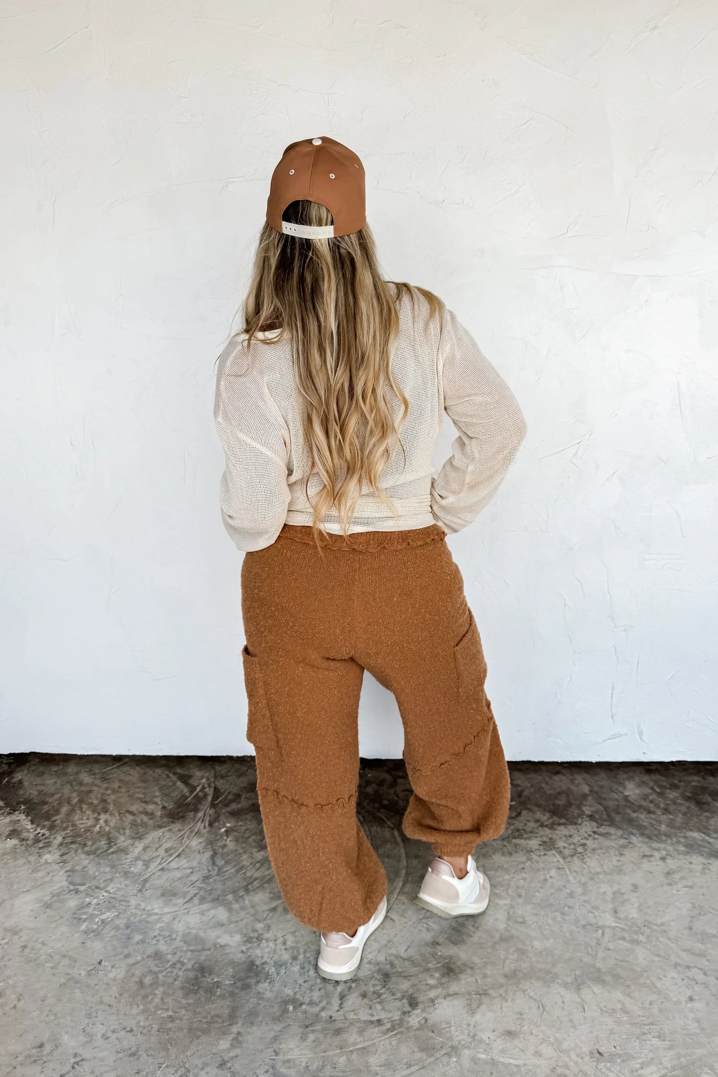 PREORDER: Lucky Horseshoe Hat