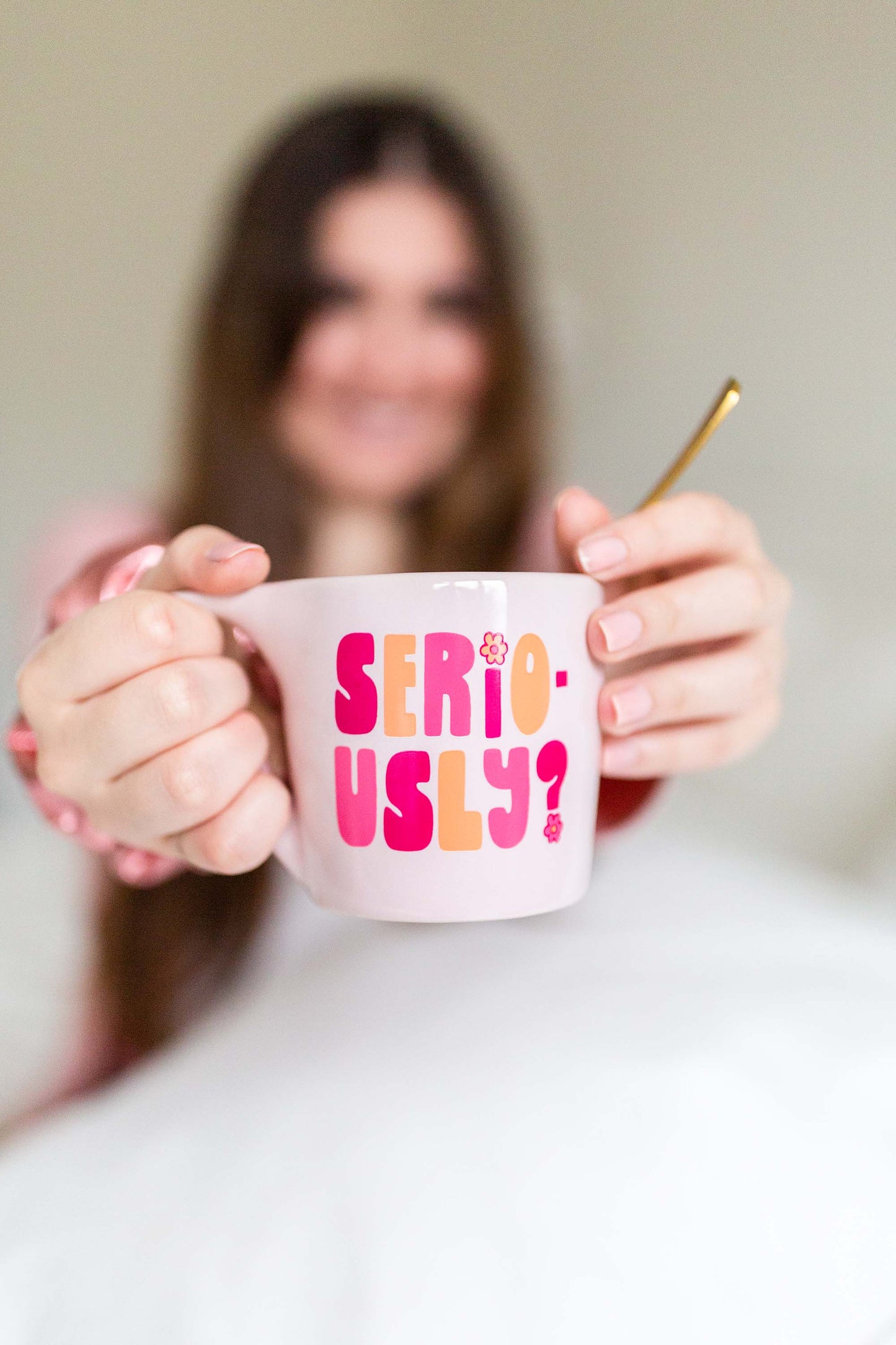 Element Mugs: Seriously?