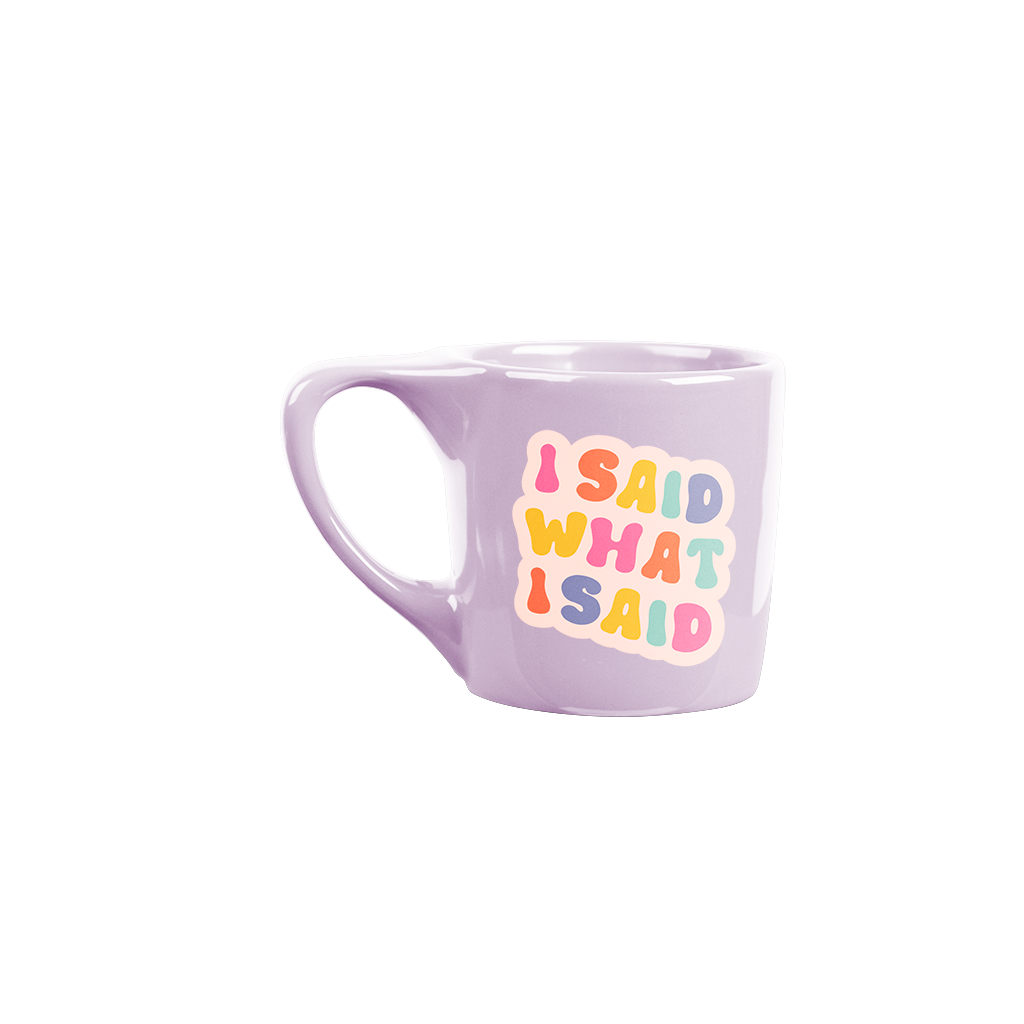 Element Mugs: Seriously?