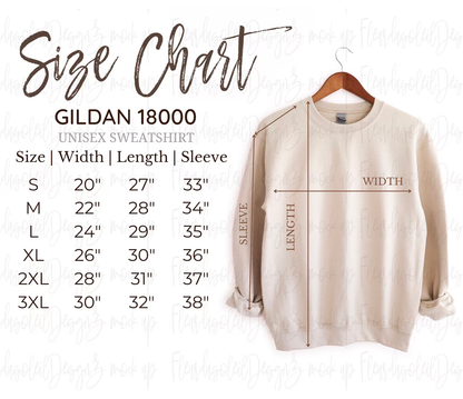 Feeling Lucky Graphic Sweatshirt