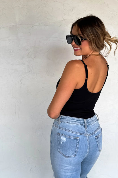 PREORDER: The Avalon Bodysuit