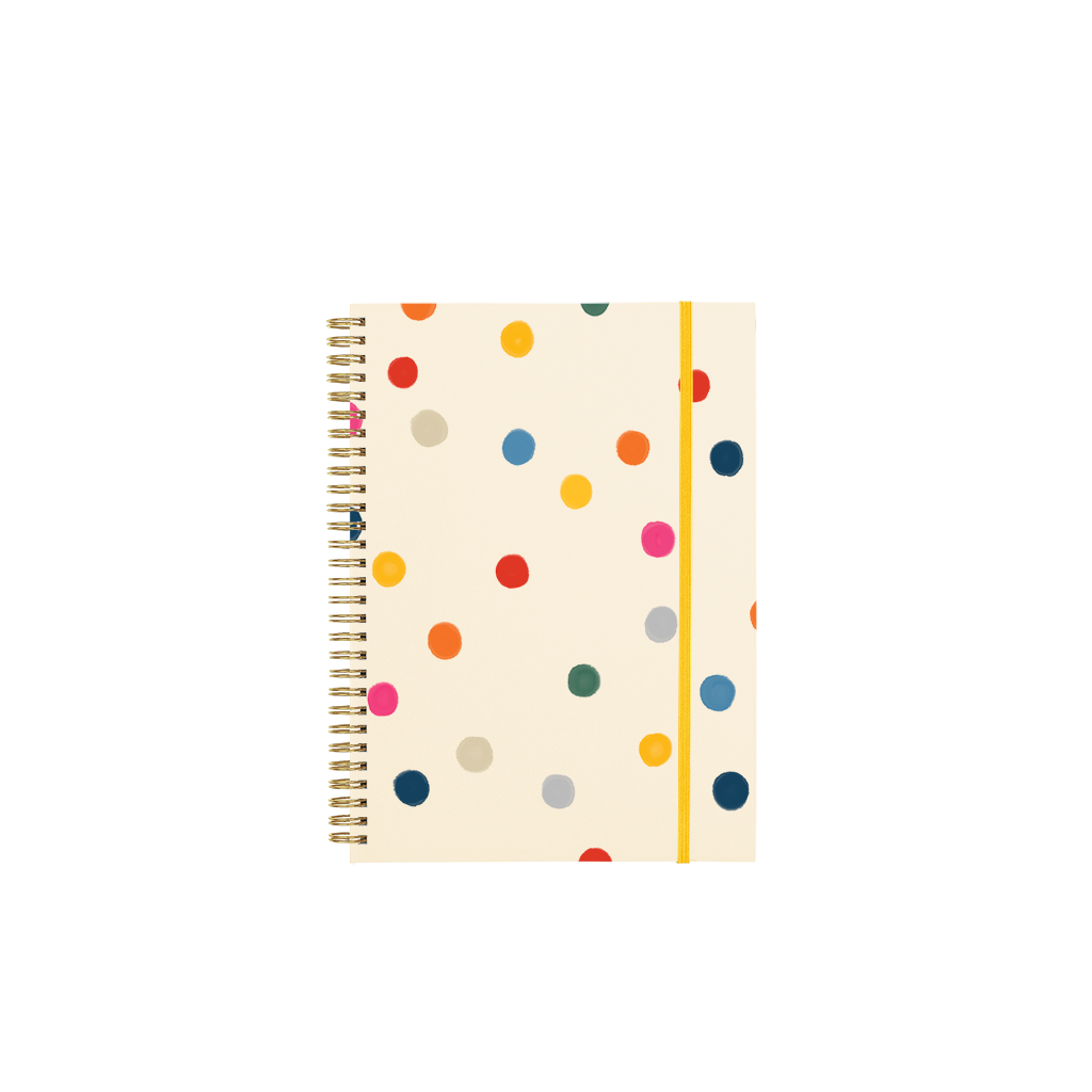 Notebooks: Ball Pit