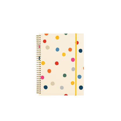 Notebooks: Ball Pit