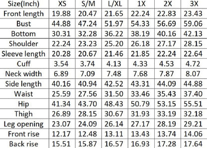 PREORDER: Howdy Camo Pant Set