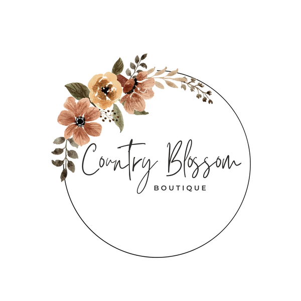 Country Blossom Boutique 