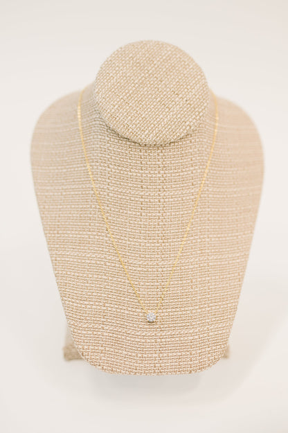 Dainty Daydreams Necklace