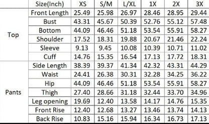 PREORDER: Love Luxe PJ Set