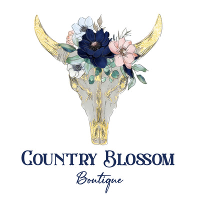 Country Blossom Boutique – Country Blossom Boutique