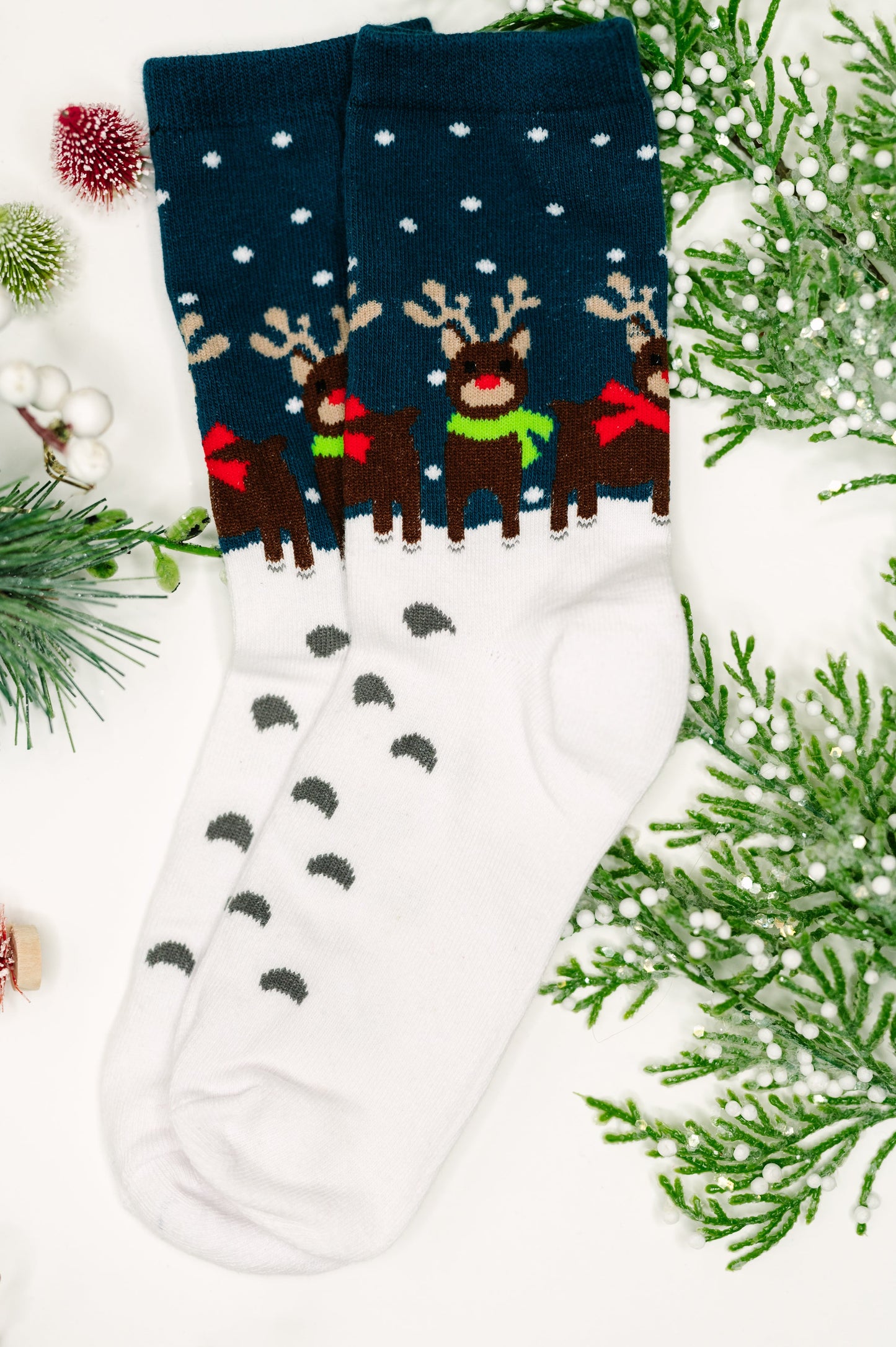 Sock the Halls 5 Pack