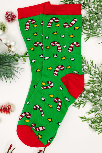 Sock the Halls 5 Pack