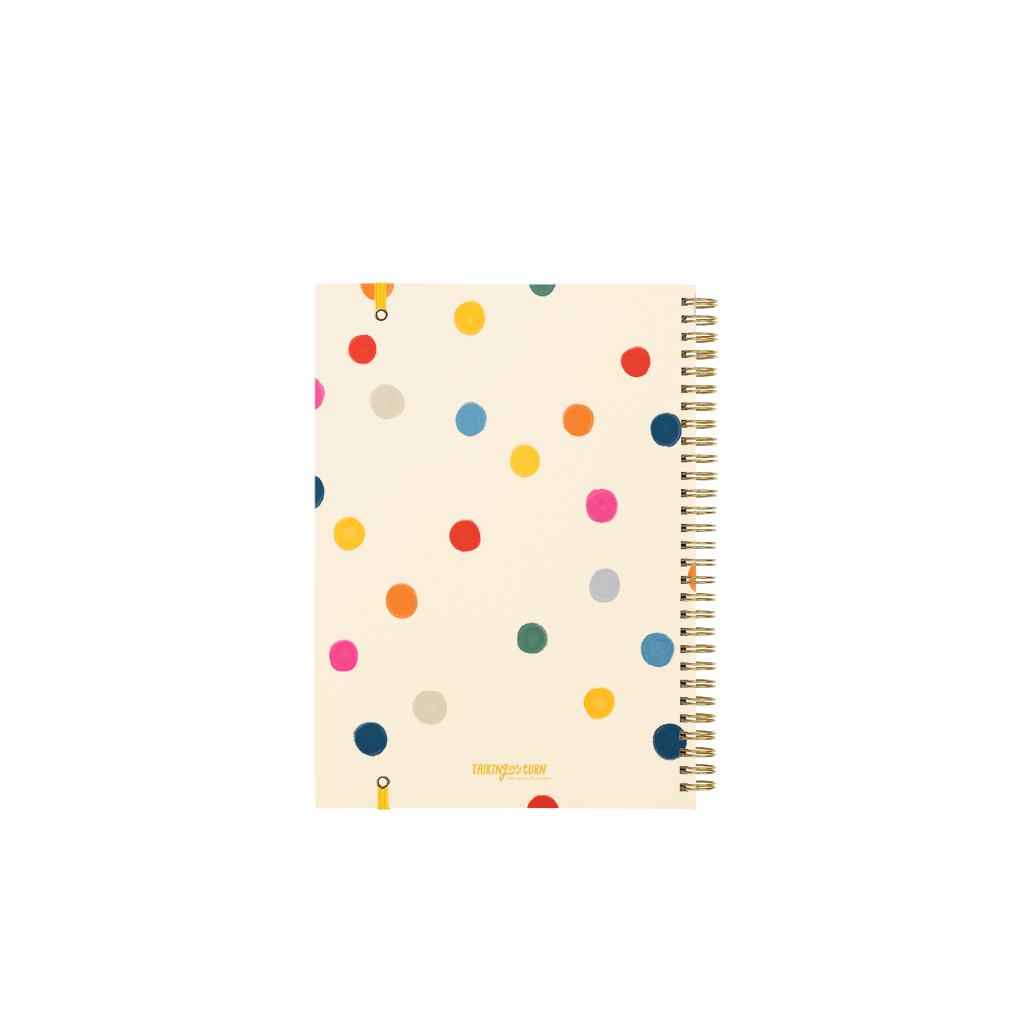 Notebooks: Ball Pit