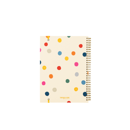 Notebooks: Ball Pit