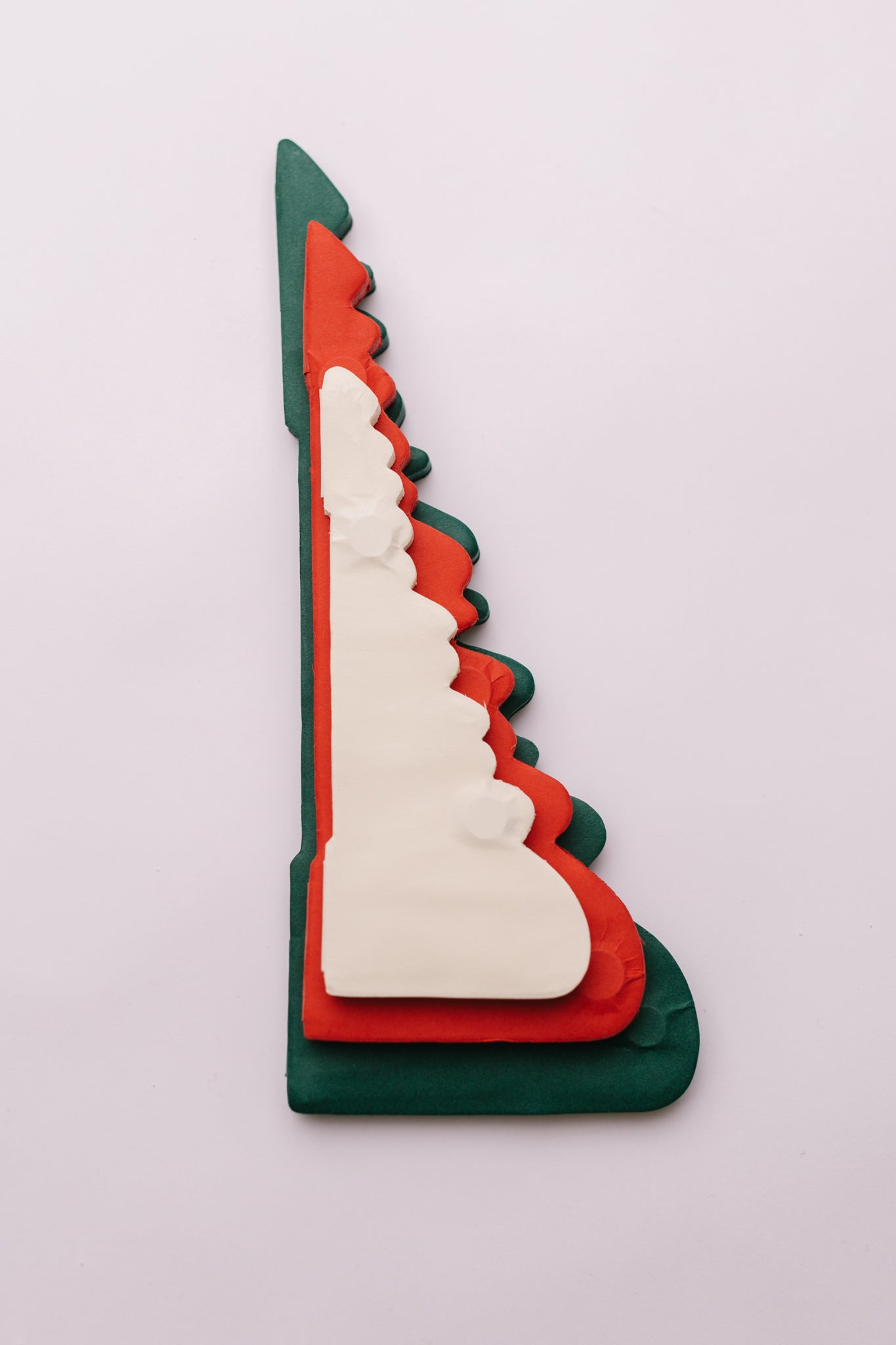 Perfect For The Party Paper Trees